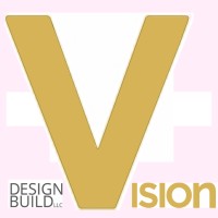 Vision Design Build LLC logo - Similar company to Young Design Studio
