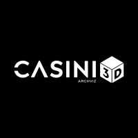 Casini 3D Studio logo - Similar company to Adns | Escritório Arquitetura + Design
