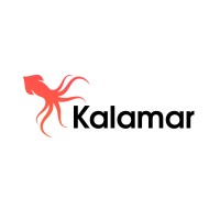 Kalamar Digital (SUP '24) logo - Similar company to Exohand - Guantegamer.Cl