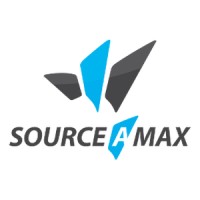 Sourceamax logo - Similar company to Emcast