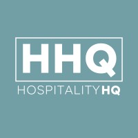 Hospitality HQ logo - Similar company to Sandstone