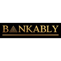 Bankably.app logo - Similar company to Ladies Of Virtue (Lovchicago)
