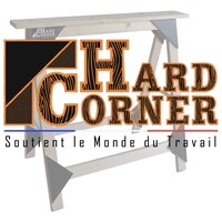 Hard Corner LLC
