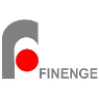 Finenge logo - Similar company to Pima Capital