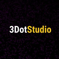 3DotStudio logo - Similar company to Watermelo