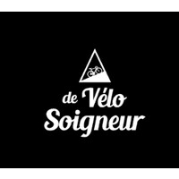 De Vélo Soigneur logo - Similar company to Velotril