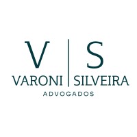 Varoni | Silveira Advogados logo - Similar company to Grupo Sawaya