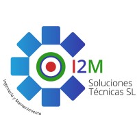 I2M SOLUCIONES TÉCNICAS SL logo - Similar company to Fercu Sl