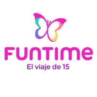 FunTime El Viaje de 15 logo - Similar company to Funtime