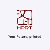 HPRT Official logo - Similar company to Hanin Official