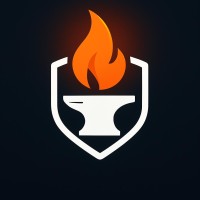 Forge Camp logo - Similar company to Chase Development Group