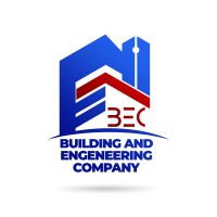 BEC - Building and Engeneering Company logo - Similar company to Electronic Engeneering Laboratory