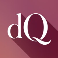 dramaQueen Fashion Illustration & Clothing logo - Similar company to Cashcraft - World'S No.1 Cashback & Coupons Script