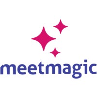 meetmagic.org logo - Similar company to Upplft