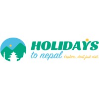 Holidays to Nepal Pvt. Ltd. logo - Similar company to Siya