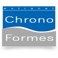 CHRONOFORMES logo - Similar company to Weyga