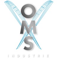 OMS industrie logo - Similar company to Besacier