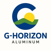 G-Horizon Aluminum logo - Similar company to Bitmachina