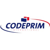 Codeprim International logo - Similar company to Weout