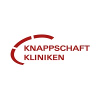 Knappschaft Kliniken Universitätsklinikum Bochum logo - Similar company to Contao Cms