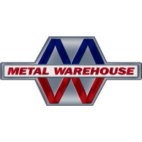 Metal Warehouse Inc. logo - Similar company to Pixelmade
