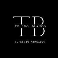 Bufete Toledo Blanco logo - Similar company to Lexway Abogados