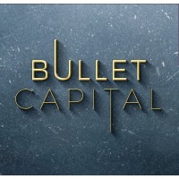 Bullet Capital AG logo - Similar company to Faraday Ventures
