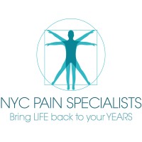 NYC Pain Specialists logo - Similar company to Lough Projects