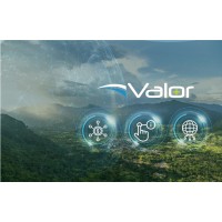 VALOR + logo - Similar company to Oportex