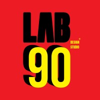 Lab 90 studio logo - Similar company to Blue Communications Network