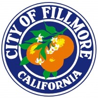 City of Fillmore logo - Similar company to Cai-Channel Islands Chapter