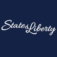 State and Liberty Clothing Co. logo - Similar company to Cpap.Com