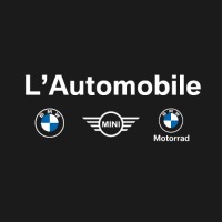 L'Automobile - BMW - MINI - Motorrad logo - Similar company to La Piramide Srl