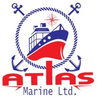 Atlas Marine Ltd logo - Similar company to Mtech Marine Services Llc