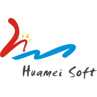 Huamei Soft logo - Similar company to Sbc Dynamics Erp