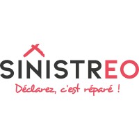 SINISTREO logo - Similar company to Exadem