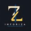 INFORIZA logo - Similar company to Infothred