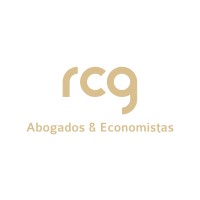 Rcg Abogados & Economistas logo - Similar company to It Global Project