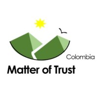 Blue Fibers Solutions / MOT Ecocircular logo - Similar company to Soca Exchange