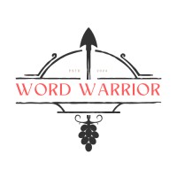 Word Warrior logo - Similar company to Parathon