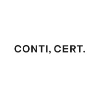 CONTI, CERT. logo - Similar company to Bauma Studio