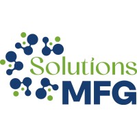 Solutions MFG inc. logo - Similar company to Imausar Inc.