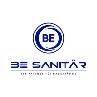 BE Sanitär GmbH logo - Similar company to Stimo Generalunternehmung Ag