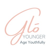 Glo Younger logo - Similar company to Glitties
