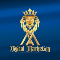 Maworldmark Digital Marketing logo - Similar company to The Black Parade Creative