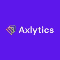 Axlytics logo - Similar company to Pendulum Ventures