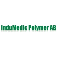 InduMedic Polymer AB logo - Similar company to Indukta Technologies Ab