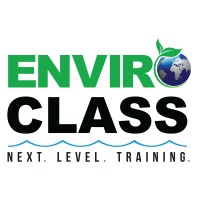 EnviroClass logo - Similar company to Enviroworkshops