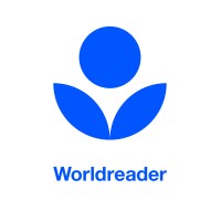 Worldreader logo - Similar company to Supply Masters