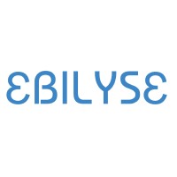 EBILYSE logo - Similar company to Opsomai